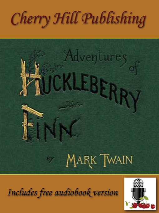 Title details for The Adventures of Huckleberry Finn by Mark Twain - Available